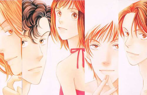 Hana Yori Dango (anime vostfr)